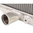 thumbnail image 5 of Scott Drake 339-2AL 2-Row Hi-Po 20" Aluminum Radiator, 5 of 7