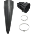 thumbnail image 3 of 4 PCS FB3000K CV Boot Installation Kit Replacement for shaft size 19mm-24mm with Clamps, 3 of 7