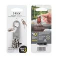 thumbnail image 6 of Nite Ize Z-Rack Keychain Bottle Opener - Small Stainless-Steel Keychain - Carabiner with Bottle Opener with Three MicroLink Mini Carabiners, 6 of 6