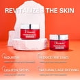 thumbnail image 4 of NARABB Pomegranate Gel Sunburn Repair Moisturizing Moisturizing Moisturizing Gel Cream 50ML, 4 of 9