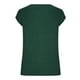 thumbnail image 5 of Camisas con estampado informal con estilo para mujer, camisetas holgadas de manga corta de talla grande, blusa con cuello en V OAVQHLG3B Store lin121212, 5 of 5