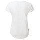 thumbnail image 1 of Dare 2B - Camiseta deportiva Active para mujer señora (Gris Argento), 1 of 3