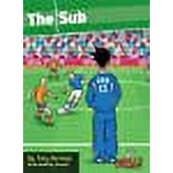 The Sub Tony Norman (Paperback)