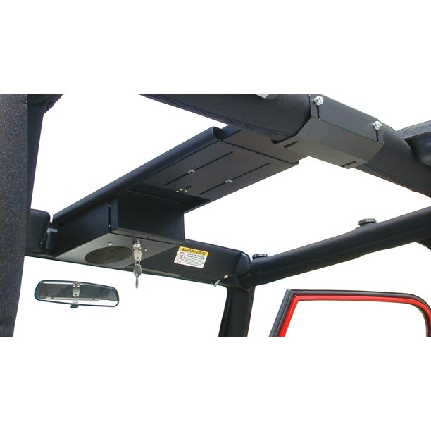Overhead Compartments
