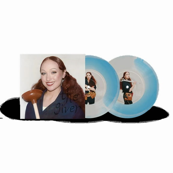 Chappell Roan - The Giver