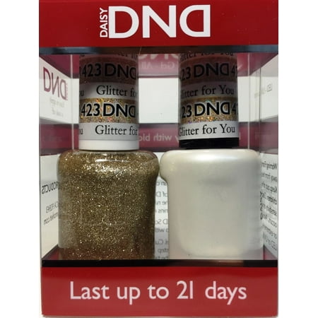 dnd gel matching polish glitter nail lacquer daisy dialog displays option button additional opens zoom walmart