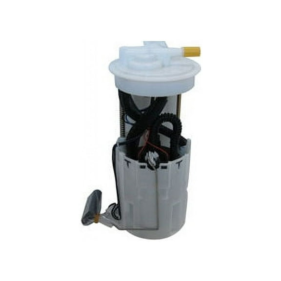 Fuel Pump - Compatible with 2002 - 2003 Nissan Altima