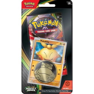 Pokémon Trading Card Games Mystery Hanger Box 3 - Walmart.com