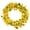 Gold, variant on Yajisi 7.5m Small Star Garland Christmas Tree Wedding Party Decoration Clothing Accessories, 295.27 inches / 7.5m (Gold)