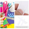 thumbnail image 3 of HEANUJJ 2 Sets Woodworking Glue Applicator for DIY Projects White, 3 of 8
