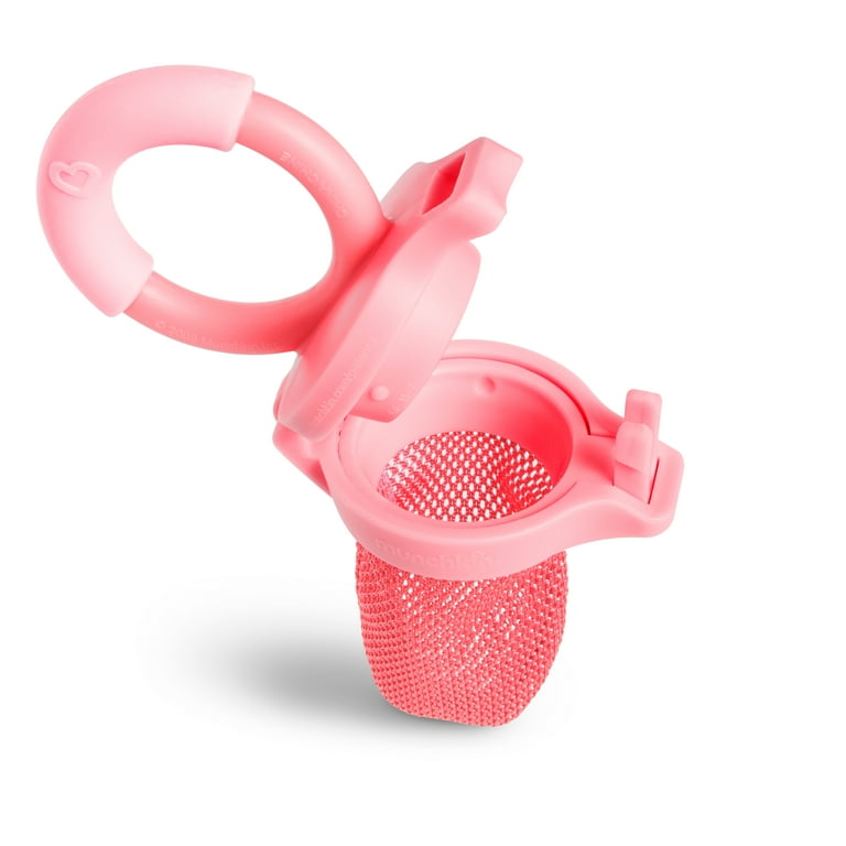 Munchkin fresh food feeder best sale walmart