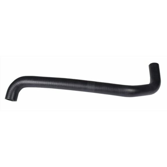 Designed to transfer glycol-based coolant throughout the vehicle's cooling system.  The EPDM tube and cover and the synthetic reinforcement meets or exceeds SAE 20R4EC Class D1 specifications. Exact O