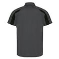 thumbnail image 2 of AWDis Cool Mens Contrast Polo Shirt, 2 of 2