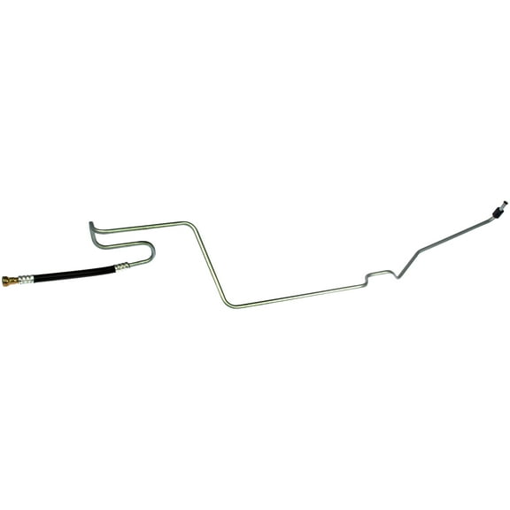 Dorman 624-399 Oil Cooler Line For Dodge Dakota Fits 1995 Dodge Dakota