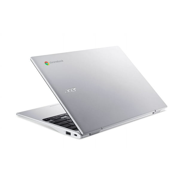 【更新30年6月まで】Acer CB311-11H 11.6” Acer Chromebook 311 11.6” HD Laptop, Intel Celeron N4500, 4GB RAM