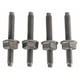 thumbnail image 2 of Kit 4 Tornillos OEM De Cárter De Aceite De Transmisión F-250 Super Duty V8 6.8l De 2023 A 2026 Ford Original, 2 of 6