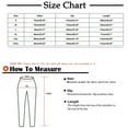 thumbnail image 2 of ibuvkizy Women's Summer Drawstring Waist Wide Leg Loose Cotton Linen Palazzo Pants with Pockets Womens Casual Cargo Pants, 2 of 6