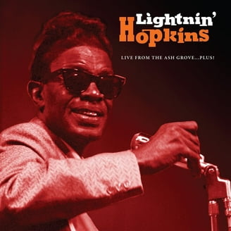 Lightnin Hopkins - Bring Me My Shotgun - The Essential Collection