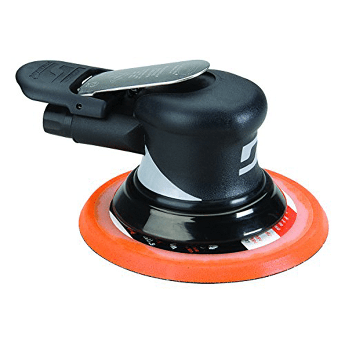 Orbital Sander 6" Non-Vacuum Dynabrade  DYB56826