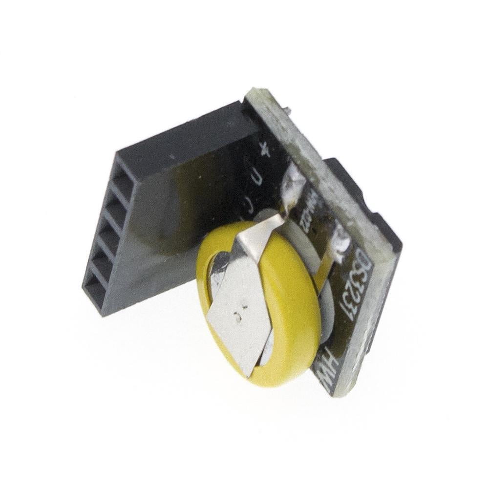 DS3231 Real Time Clock RTC Module For Raspberry Pi Clock High-precision W4Y8