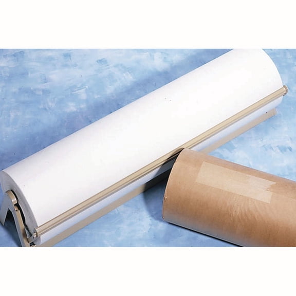 Bullman Paper Roll Cutter, 9" Diameter Rolls
