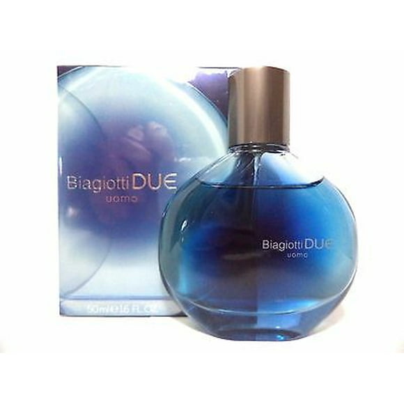 (pack 9) Due By Laura Biagiotti Eau De Toilette Spray1.6 oz