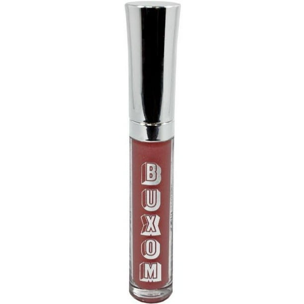 Buxom Buxom FullOn Lip Plumping Polish Lip Gloss, Hailey, 0.15 Oz