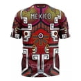 thumbnail image 2 of Playera Urbana Deportiva Hombre Pu111 Prehispanico, 2 of 4