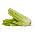 Organic Fresh Celery Hearts, Each