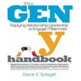 thumbnail image 1 of The Gen y Handbook, 1 of 1