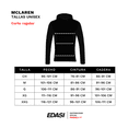 thumbnail image 3 of Sudadera McLaren Born To Race Original, 3 of 3