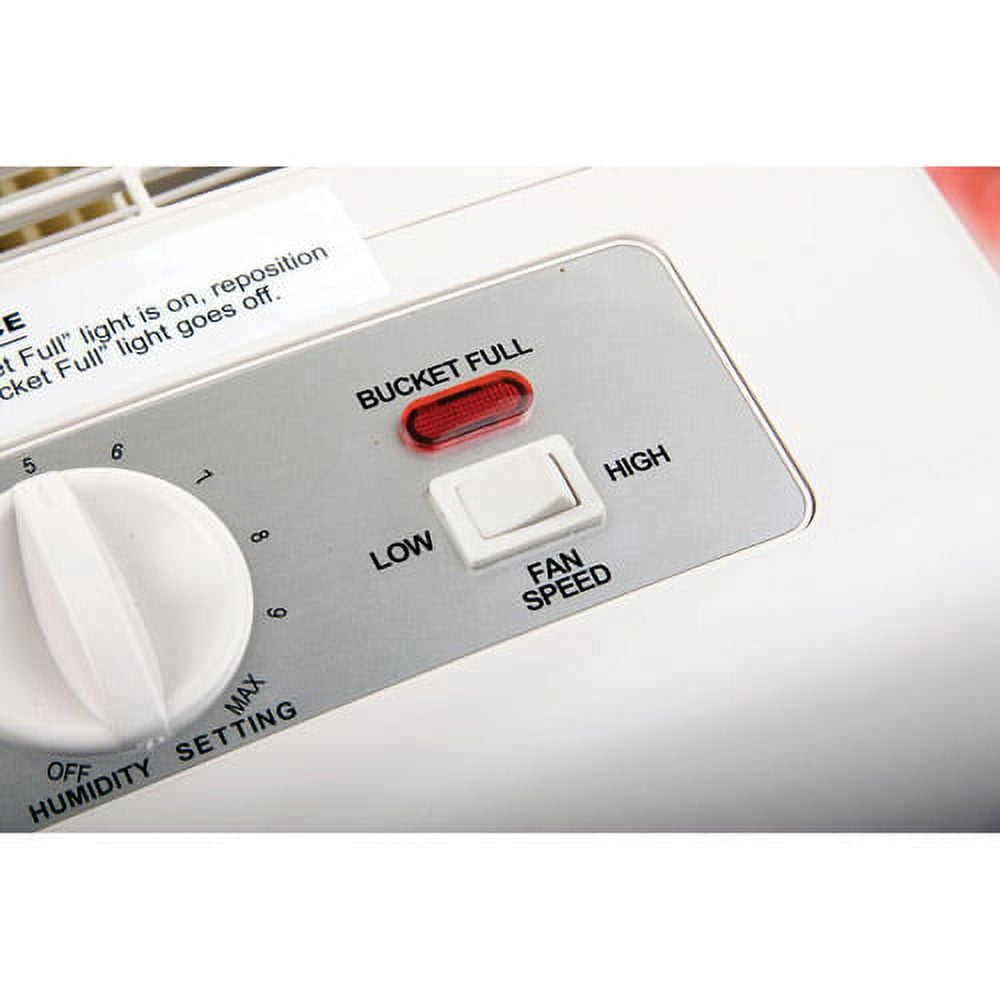 Haier 32-Pint Dehumidifier  DM32EK-L