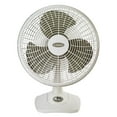 thumbnail image 3 of Lasko 16" Oscillating 3- Speed Table Fan with 3-Speeds, White, 2506, 3 of 8