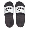 thumbnail image 4 of SANDALIAS PUMA POPCAT 20 JR BLANCO SLIDE blanco 22, 4 of 6