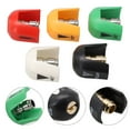 thumbnail image 7 of ZEPARO Quick-Connect Spray Tips For Universal Pressure Washer Spray Nozzle Tip 0/15/25/40 Degrees Fan Shaped Nozzle, 7 of 7