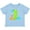 AE-Light Blue, variant on Inktastic Dinosaur First Birthday Party Boys or Girls Baby T-Shirt