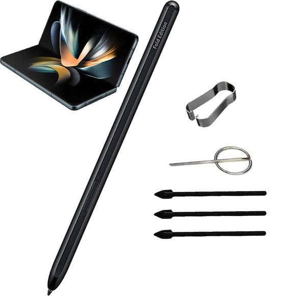 Lápiz Stylus CaoXiong para Galaxy Z Fold 4/3/5 Edición S Pen Fold