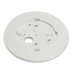 Honeywell 50000066-001 - 6 White Decorative Wall Plate For T8775 T87K T8