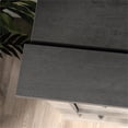 thumbnail image 4 of Pemberly Row Engineered Wood TV Stand For TVs Up To 70" in Mystic Oak, 4 of 18