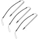 thumbnail image 4 of FELTECHELECTR Lápiz óptico universal de 3 piezas: Lápiz táctil resistivo para tabletas y tabletas de dibujo. Lápiz táctil resistivo antipérdida con cable enrollado., 4 of 7