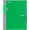thumbnail image 2 of Five Star Advance Notebook- 9.5" x 6" - 2 Sub, 100ct CR, Green, 2 of 2