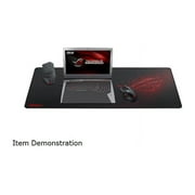 ASUS NC01 ROG Sheath Gaming Mouse Pad, Extra-Large
