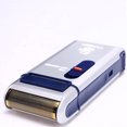 thumbnail image 4 of Flmtop Portable Travel Reciprocating Shaver Electric Men Rechargeable Razor Trimmer, 4 of 10