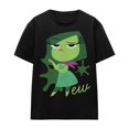 thumbnail image 1 of Inside Out 2  Adult Disgust T-Shirt, 1 of 6
