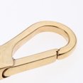 thumbnail image 3 of GUOOL Brass Keyring Buckle Lobster Clasp for Purse Bag Straps Inner diameter 20mm, 3 of 6