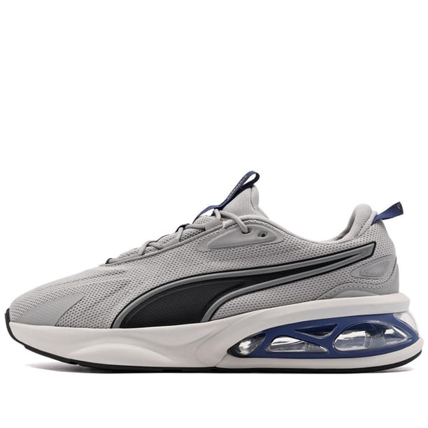 Tenis Puma Solar para Hombre 311175-08 gris 25.5