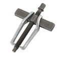 thumbnail image 4 of 2 Jaws Puller, Bearing Gear Puller Adjustable Removal Tool Puller Professional Level Industrial Supplies Device for Auto Car Repair Hand Tools Machine Repair, 4 of 7