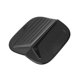 thumbnail image 1 of Tapa de la puerta del tanque de combustible para Honda Civic 2022-2025, cubierta de la tapa del llenado de combustible, tipo adhesivo, negro, ABS, 1 of 1