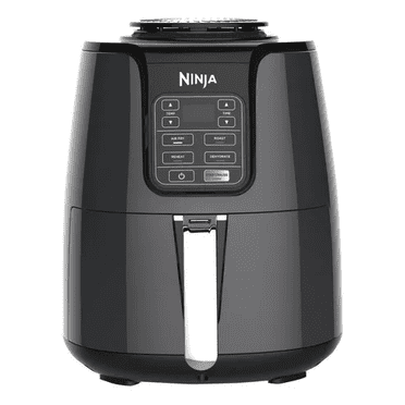 Freidora de Aire Eléctrica Ninja Reacondicionado AF100