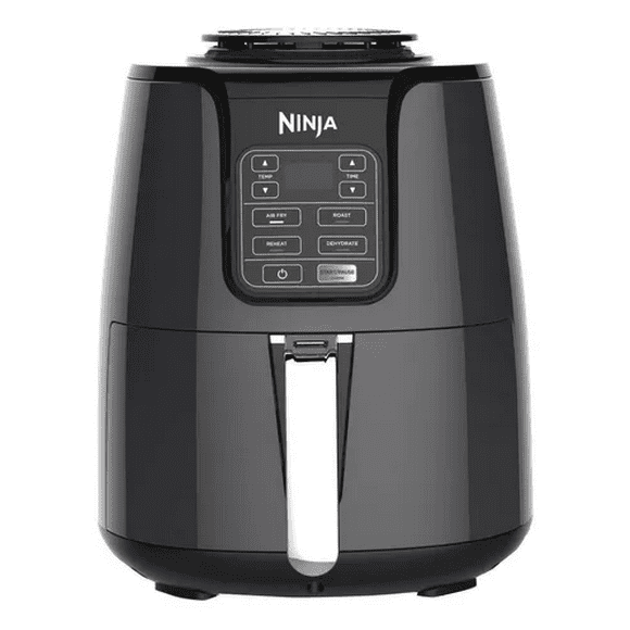 Freidora de Aire Eléctrica Ninja Reacondicionado AF100